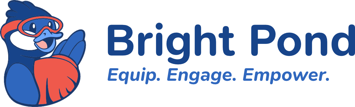 Bright Pond